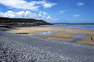 Westward Ho