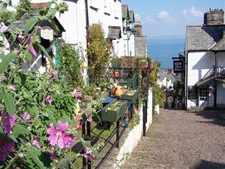 clovelly